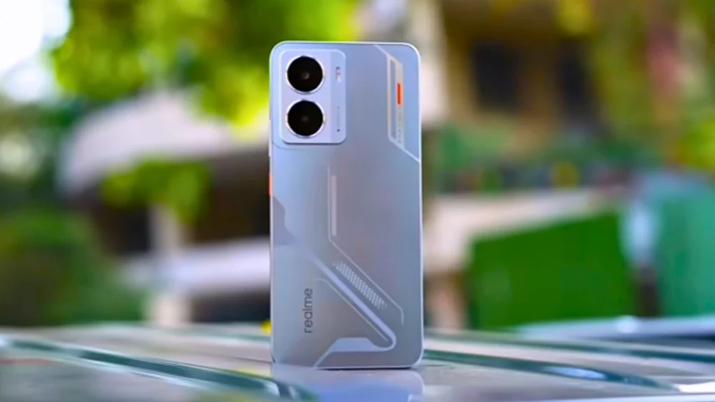 Best 5G Smartphone Under 25000 in India 2025