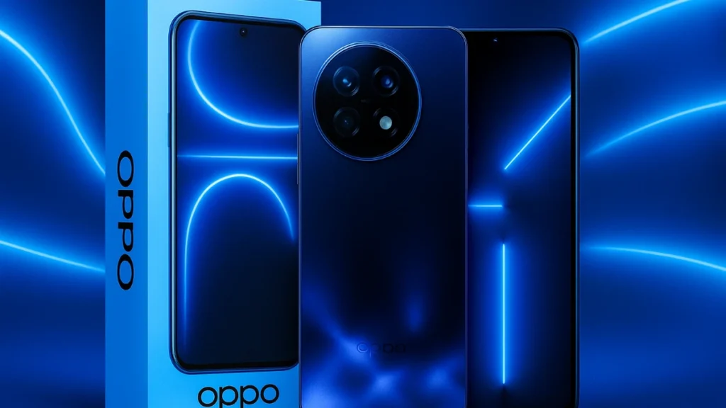Oppo f31 pro+ 5g 