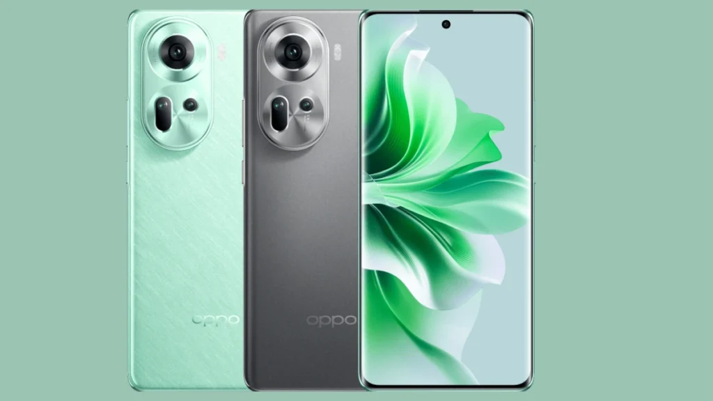 Oppo Reno 11