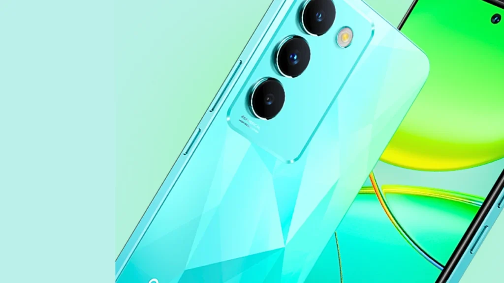 Vivo T3 