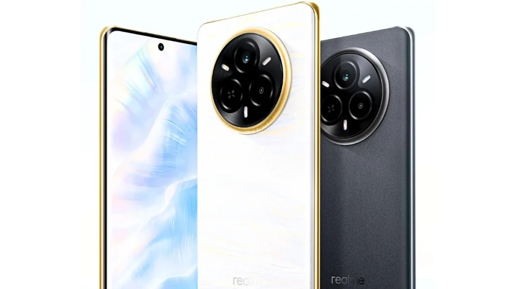 Realme 14 pro 5g price 