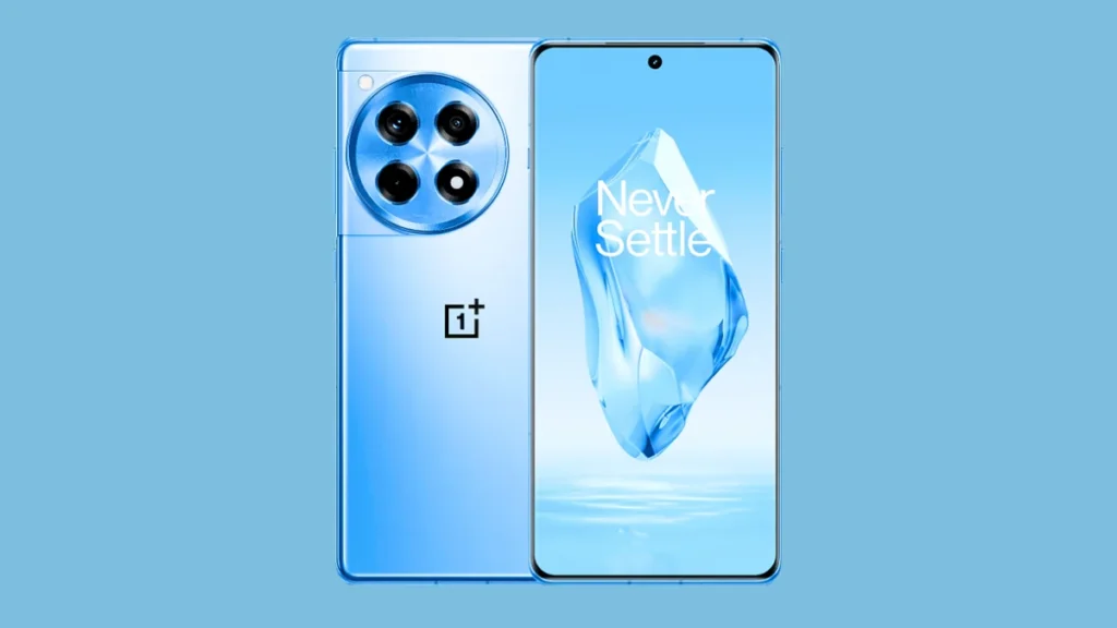 OnePlus 12R 