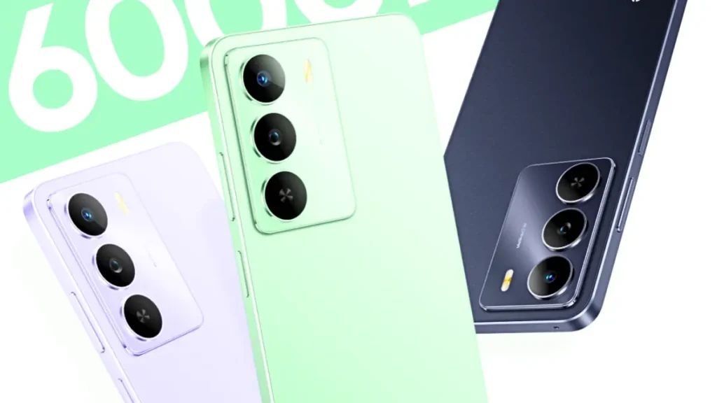 Realme c73 