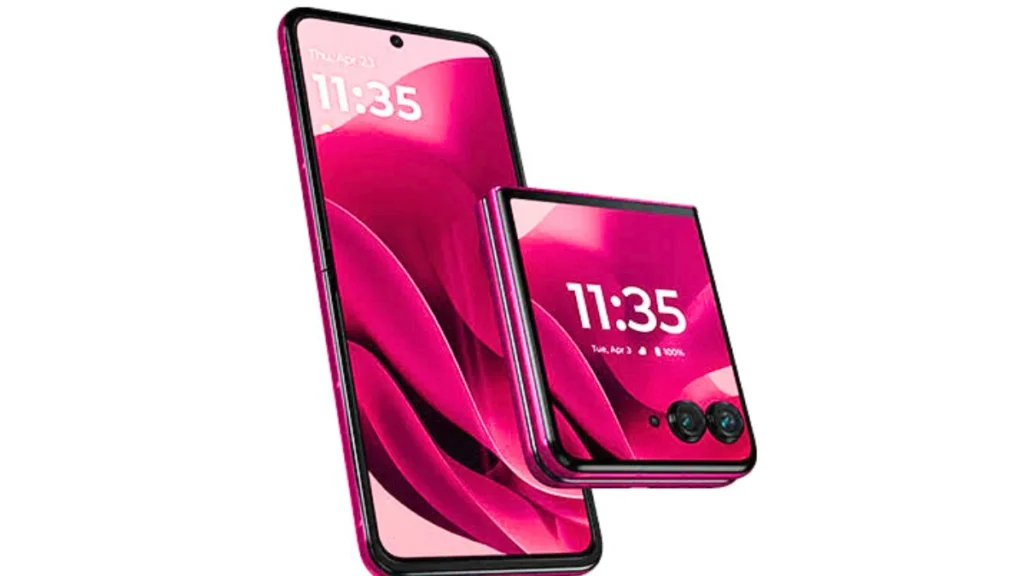 Motorola Razr 60 ultra 5g 