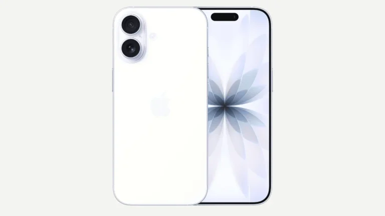 iPhone 16 vs iPhone 17 