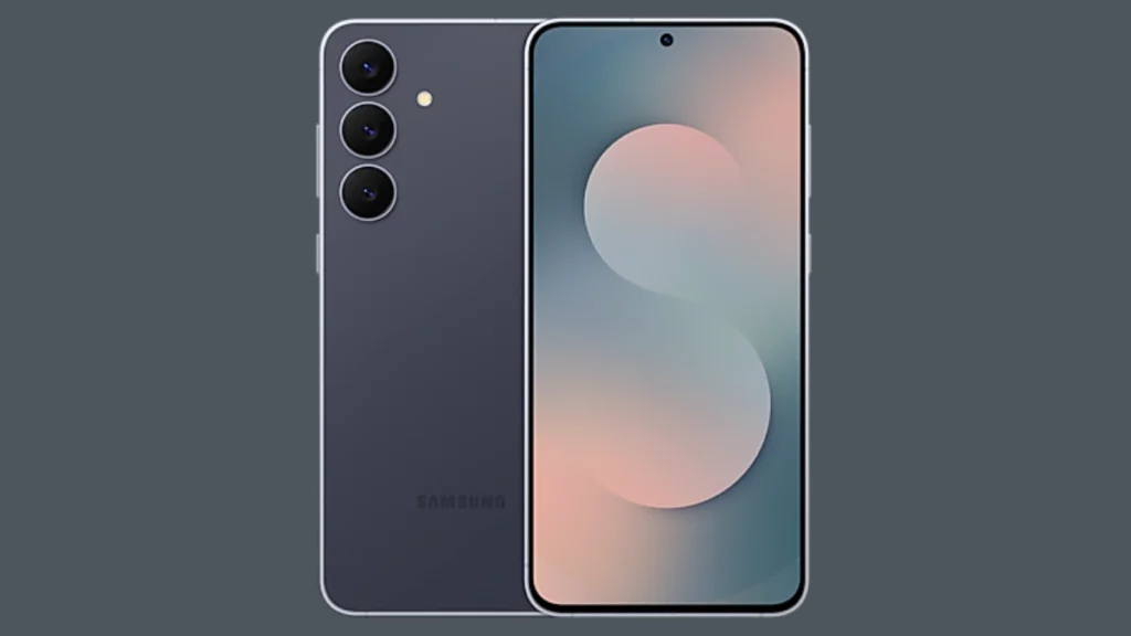 Samsung Galaxy S25 FE Vs iPhone 16