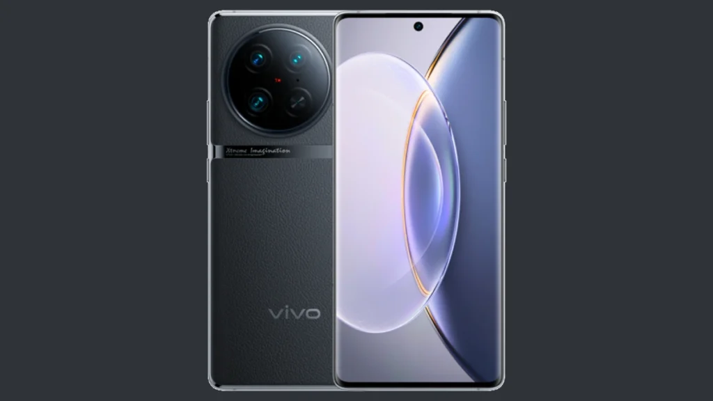 Vivo x90 Pro