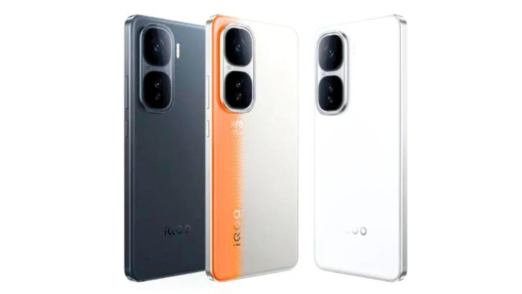 Iqoo neo 11 5g price 