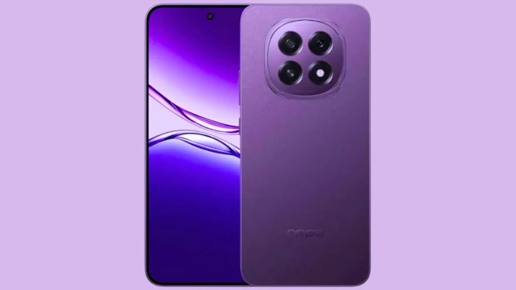Oppo f31 Pro performance 