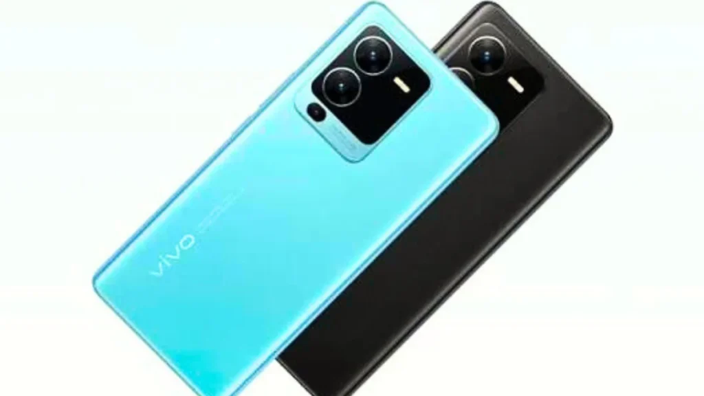 Vivo v25 pro 5g