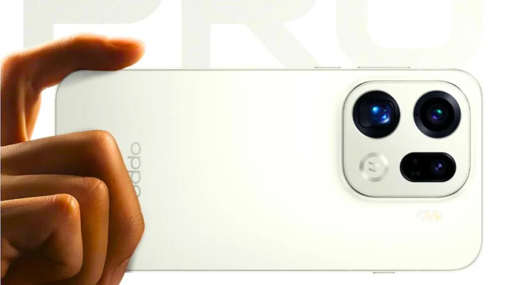 Oppo find x9 5g price