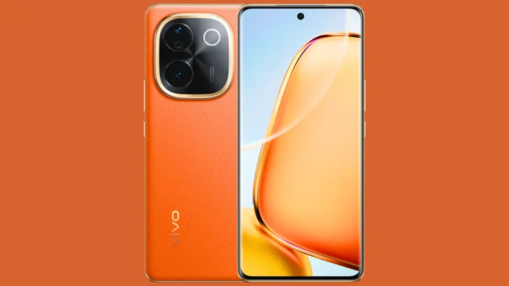 Vivo t3 pro 5g price