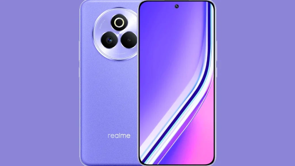 Realme p3 Pro 5G review