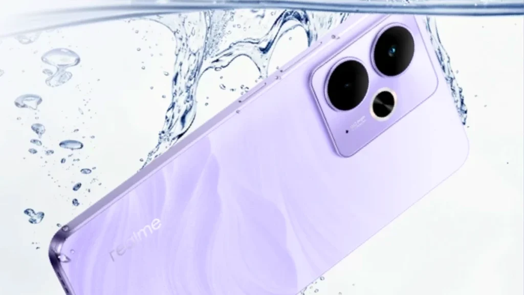 Realme 14t 5G review