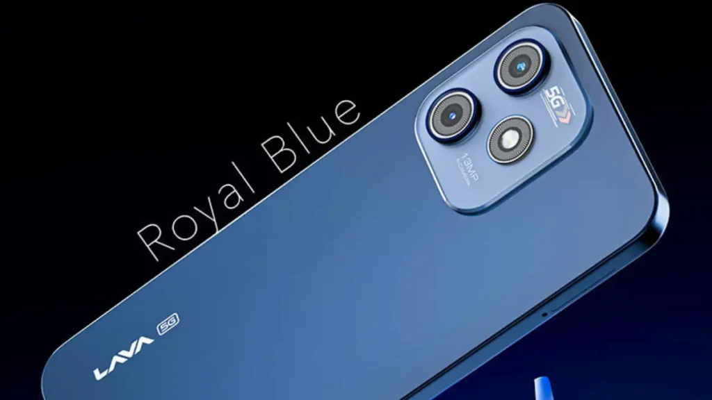 Lava bold n1 5g review 