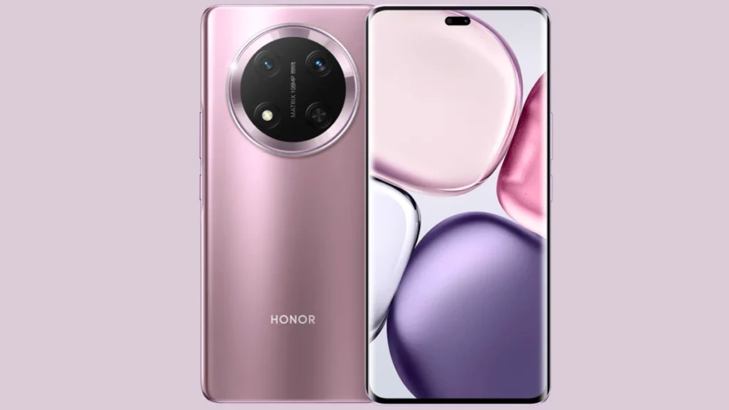Honor x9c review 
