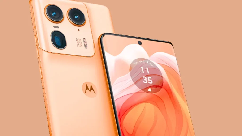 Motorola Edge 50 Ultra Review