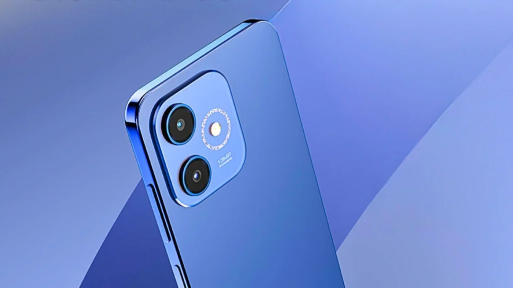 Lava shark 5G review 