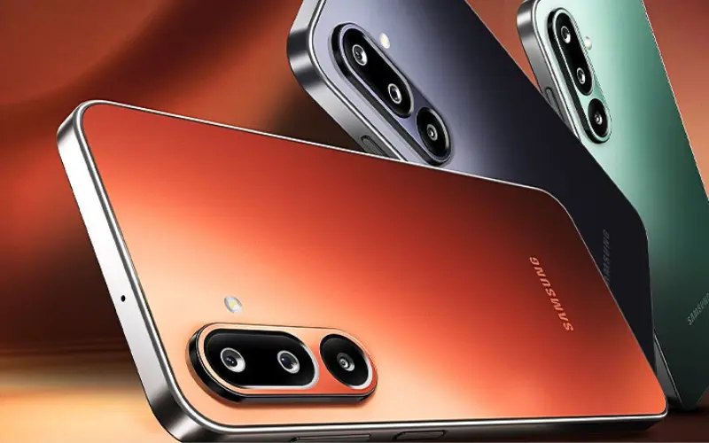 Samsung galaxy m36 5g review 