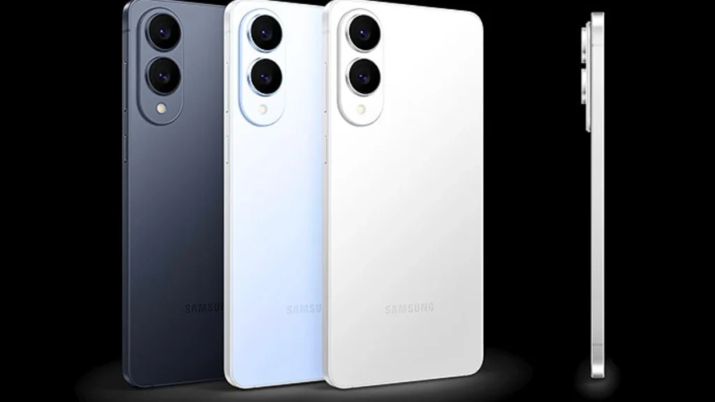 Samsung galaxy s25 edge review 