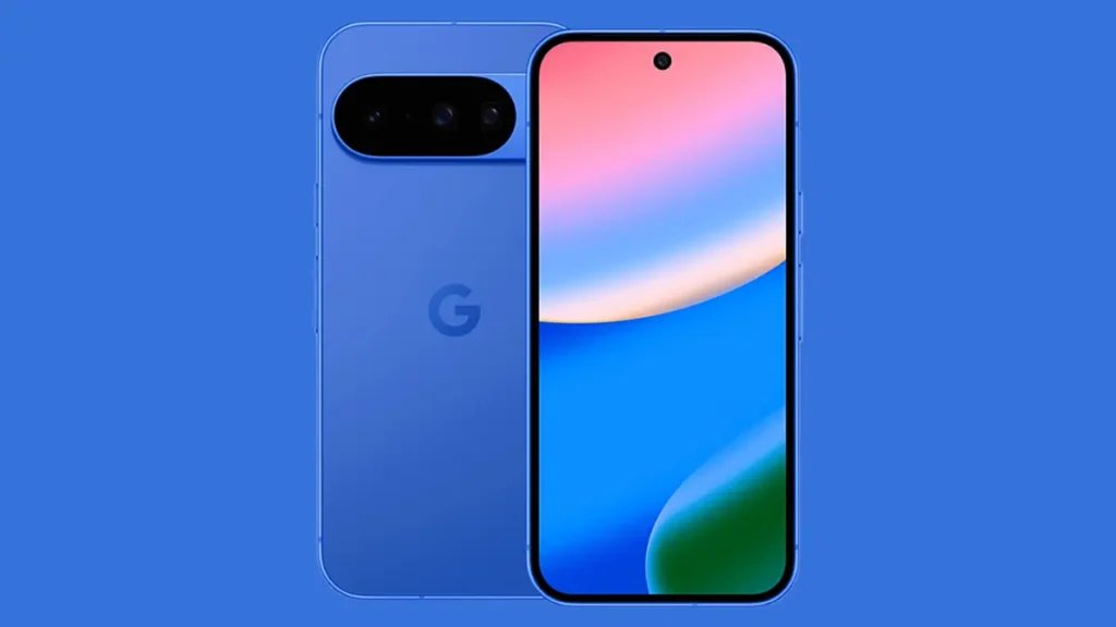 Google pixel 10 review