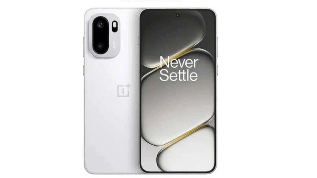 OnePlus ace 6 