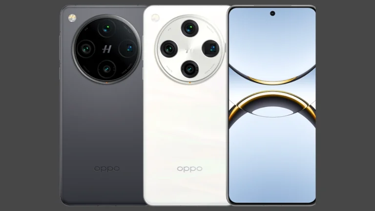 Oppo Find X8 Pro review