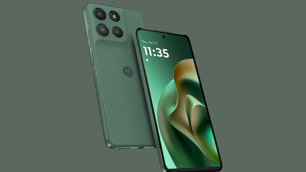 Motorola g67 power 5g review 