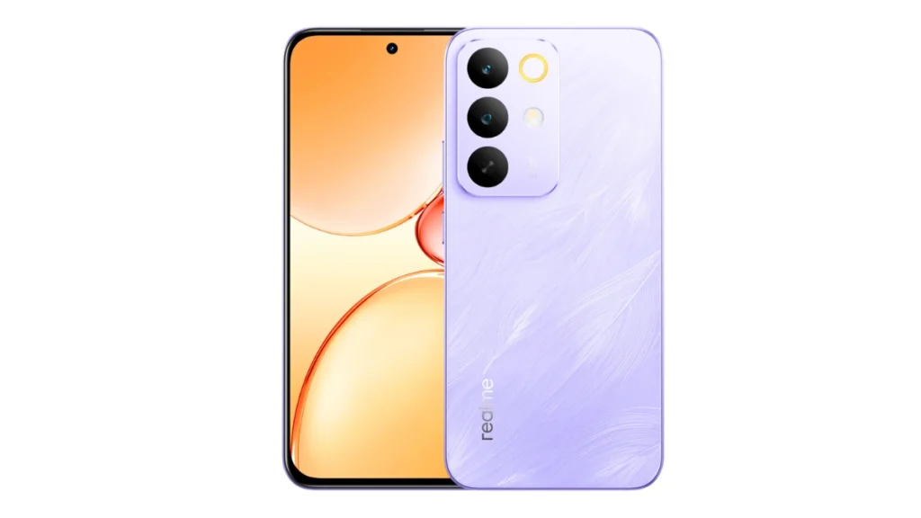 Realme c85 pro review