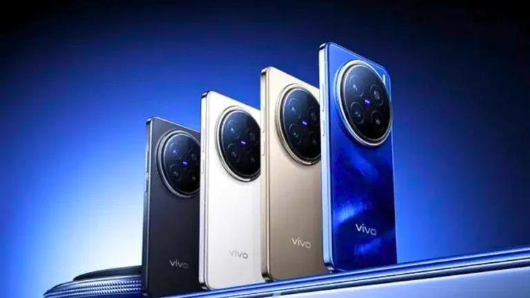 Vivo x300 Pro 5G review
