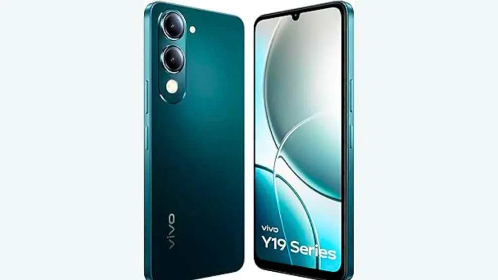 Vivo y19 5g review