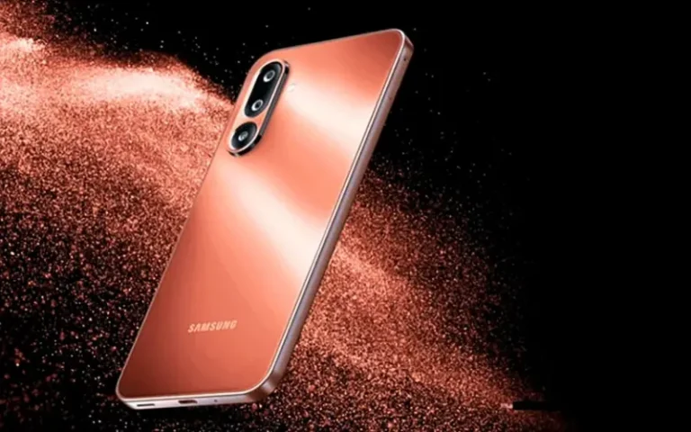 Samsung galaxy m36 5g review