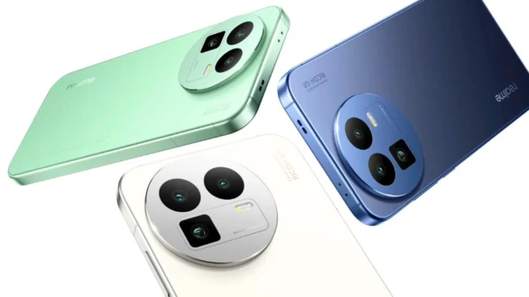 Realme gt 8 pro 5g review 