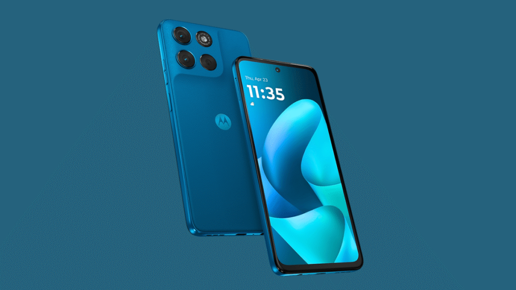 Moto g57 power 5g price 