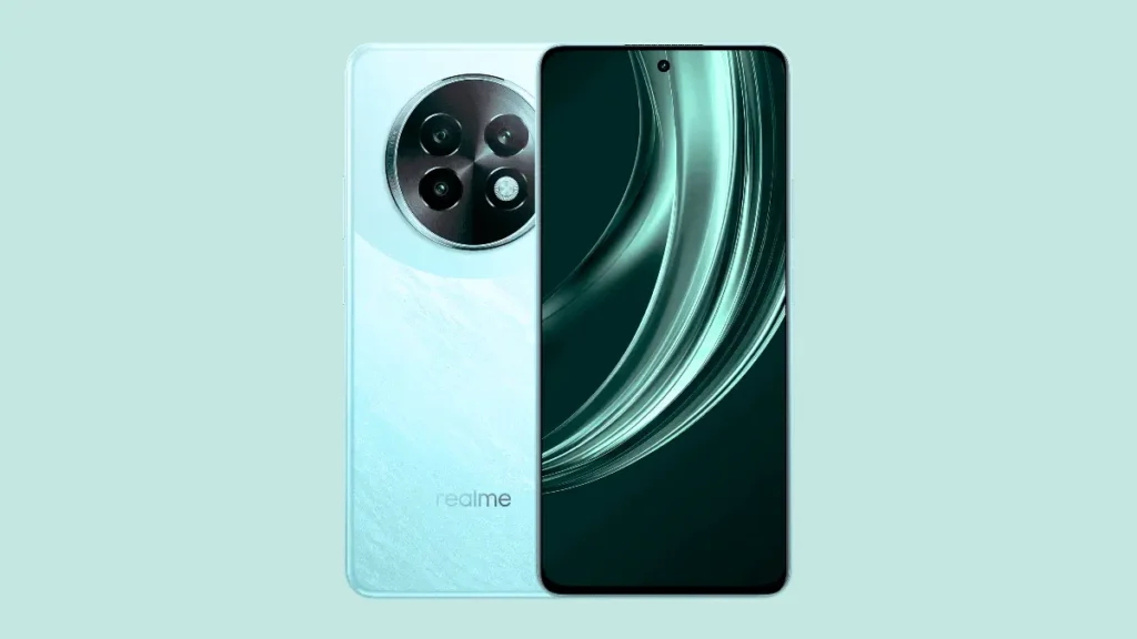 Realme 15 lite 5g price 