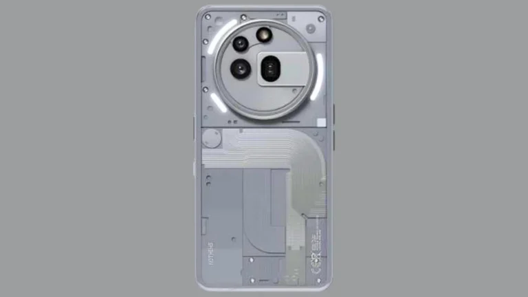 Nothing phone 3 review